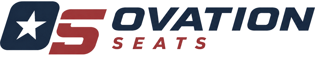 Ovation Seats